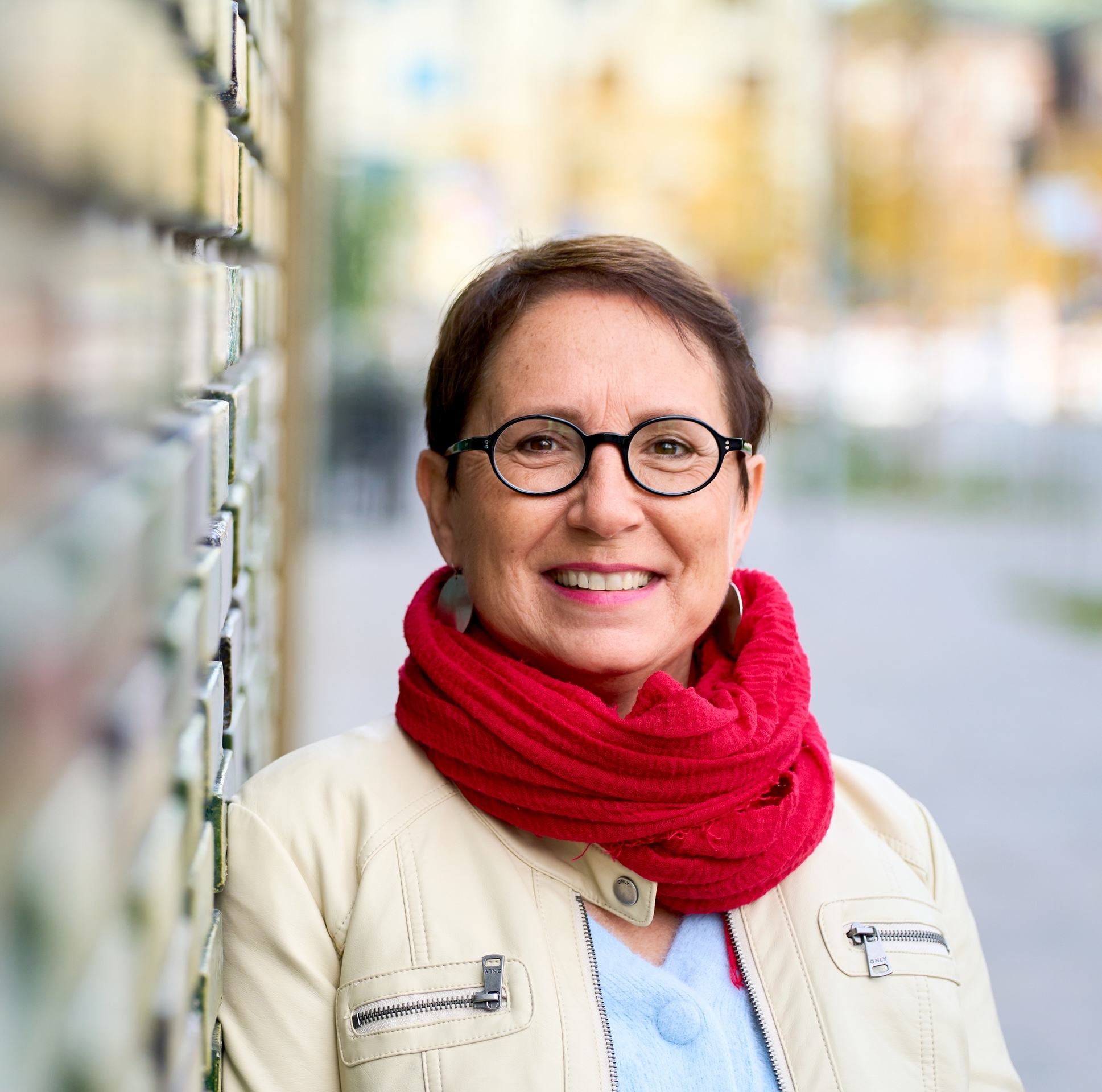 Ein Bild von Andrea Böhlke